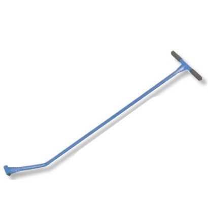 Guida sterzante con pattini 4 rulli poliuretano piastra girevole t.5 orientare spostare carichi pesanti voluminosi NSW50F+NCROF