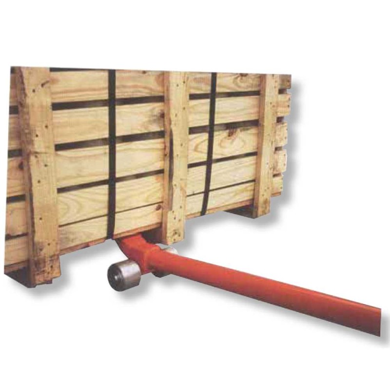 Leva Per Pneumatici STIX Tool ZN – Acciaio Cr-V, Lunghezza 500 Mm – Per Auto, Furgoni E Carrelli Elevatori