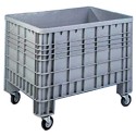 Carrello contenitore in...
