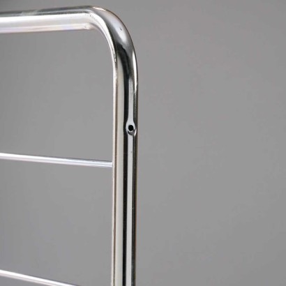 Rollcontainers mm.715x805x1800h adatti nei camion, caricati ed affiancati a gruppi di 3.