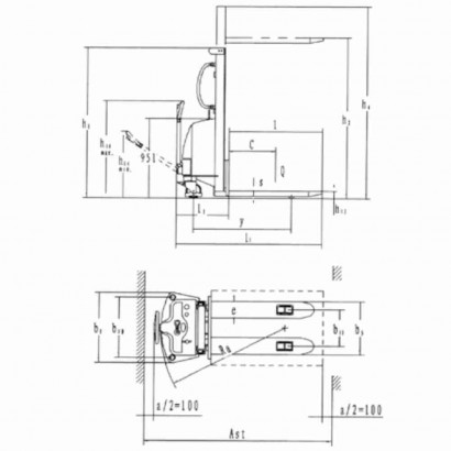 Sollevatore_semielettrico-manuale