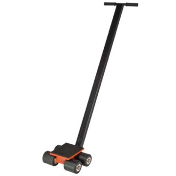 Guida sterzante 4 ruote...